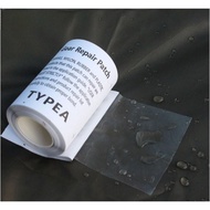 Ise Mount TPU Repair Roll Adhesives Patch for Tent & Raincoat