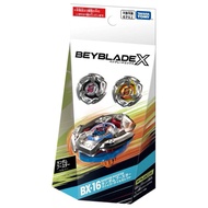 Takara Tomy Beyblade BX-16 01 Viper Tail