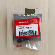 42753KWF901 Tubeless Motorcycle Tire Valve HONDA Original - Durable, Precision, Easy to Install