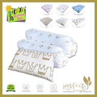 Bumble Bee Pillow & Bolster Set