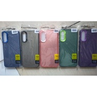 SOFTCASE IMD MATTE HYBRID SAMSUNG A30 A30S A50S / CASING SAMSUNG A30 A30S A50S Phone Case