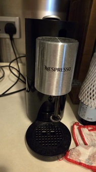 Nespresso Atelier S85 咖啡機