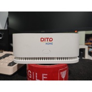 5G Dito Modem prepaid Wi-Fi