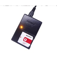 Suitable for DSC-HX5C HX5V HX7V HX9V HX10 Digital Camera Battery+Charger BG1