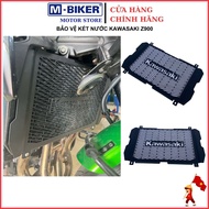 Bảo vệ két nước Z900 Che két nước Z900 lưới tản nhiệt dành cho Kawasaki Z900