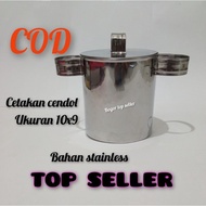 Cendol mold dawet srut/ cendol/ cendol/