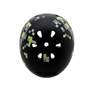 Polygon Skid Bmx Bike Helmet PIXEL