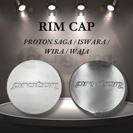 Proton Rim/ Wheel/ Sport Rim Cap (Waja/ Wira/ Iswara/ Saga) [rimcap]