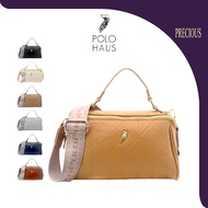 Polo Haus Exclusive Women Sling Bag PHYL-23102