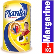 Planta Margarine 1kg