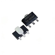 CHIP 20PCS AMS1117 1.2V 1.5V 18V 2.5V 3.3V 5V ADJ AMS1117-1.2 AMS1117-1.5 AMS1117-1.8 AMS1117-2.5 AM