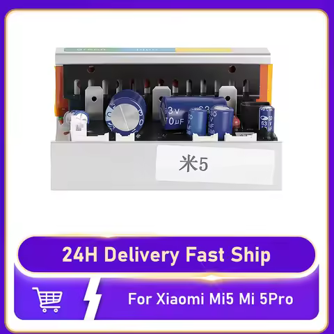 Motherboard Controller for Xiaomi Mi5 Mi 5Pro Mi5 Max Electric Scooter Control Motor Circuit Board R