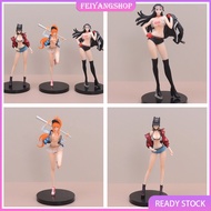 ONE PIECE Nami Boa Hancock Nico Robin Collection Ornaments Action Figure