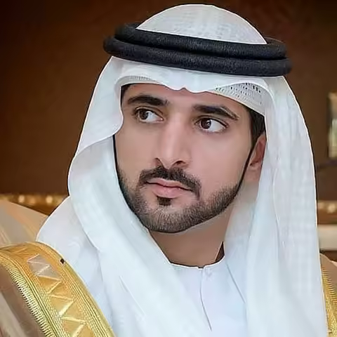 Arabic Men's Fashionable Hair Band Headband Hair Rope for Outdoor Sports H62
