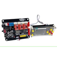 DIY Small CNC Engraving Machine/Laser Machine GRBL USB 3-Axis Control Board Offline Controller Suita