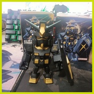 ∫ ☻ └ ← MCDONALDS GUNDAM RX-78-2