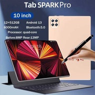 tablet Cod spark pro 10 inches