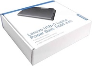 全新Lenovo USB-C Laptop Power Bank 14000mAH 手提電腦 手機手提電話 大容量手提流動充電器尿袋 portable charger powerbank for co