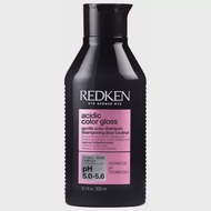 Redken Acidic Color Gloss Gentle Color Shampoo 300ml