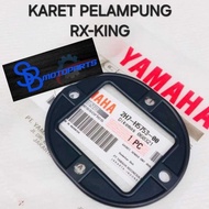 ORIGINAL RX-KING TANK CAP RUBBER YGP 2H7-H5753-00 YANG ON TANK FLOAT