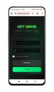 New Design Mining Investment Website And Script Available