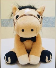 香港賽馬會小馬紀念品