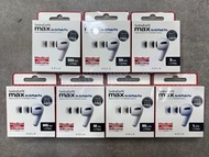 【全新行貨 門市現貨】AZLA SednaEarfit MAX 耳膠 (For AirPods Pro)