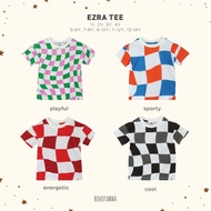 BOHOPANNA - EZRA TEE - NAOKILOE- Children's Top T-shirt Children 1-4YEARS