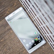 Sony Xperia XZ2