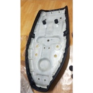 seat Suzuki rc jet cooled