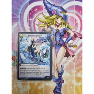 Grand Archive Resonating Fugue | HVN EN-136 SR