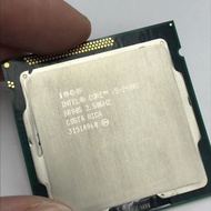 INTEL CPU i5-2400s