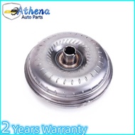 AW55-50SN AW55-51SN Transmission Torque Converter For GM Nissan Volvo Renault Saab V70 S60 S80