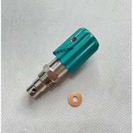 895/980 High Pressure Airless Sprayer Return Valve 990 Diaphragm Sprayer Universal Return Valve Exha