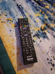 sony 智能電視遙控 TV remote  (RE TV 047)