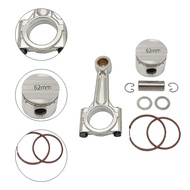 {A1N}Refrigeration Compressor Connecting Rod for Piston Kit C-L105M83 C-L113M91