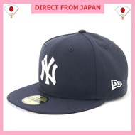 [New Era] Cap 59FIFTY New York Yankees Game 59.6cm
[New Era] Cap 59FIFTY New York Yankees Game 56.8c