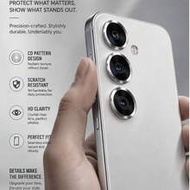 Arvin 9H HD Clear CD Texture Camera Lens Protector With Installation Locator Anti-Fall Anti-Shatter 