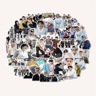 Cortis stickers 60 different images / Cortis stickers / Cortis stickers / Kpop Cortis stickers