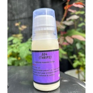 AG4 (THRIPS)- kawalan terbaik untuk pokok ros