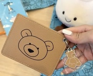 全新JELLYCAT 熊仔🐻卡包