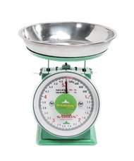 Cân đồng hồ lò xo Sài Gòn 5kg