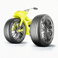 Continental | CC7 Car Tire 205/55R16 91V FR