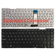 Asus X454W X454WA X454Y X454YA X454L X454LA Laptop Keyboard