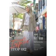Blouse Top ITOP 012 brand inspire youth