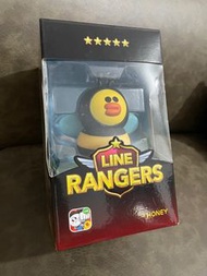 全新未拆～ Line Rangers Sally (Honey)