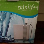 Rainlife 濾水器 連一套濾心