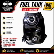 RS150 RS150R RS 150 150R V1 V2 / RSX150 RS-X RSX 150 Fuel Tank 17510-K56-M00 Petrol Tangki Minyak Pe