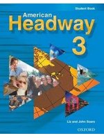 American Headway 3 (新品)