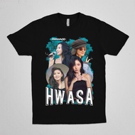 HWASA MAMAMOO T-SHIRT